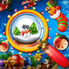 Hidden Objects - Christmas House