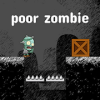 Help Poor Zombie