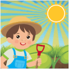 Plant Evolution Simulator – Farmer Clicker Game