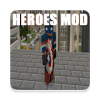 Pocket Heroes MOD加速器