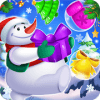 Christmas Sweeper - Free Match 3 Puzzle