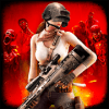 City Assassin：Zombie Shooting Master加速器