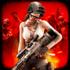 City Assassin:Zombie Shooting Master