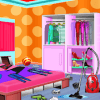 Messy House Closet Cleaning: Room Cleanup Sim Game