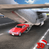 Cargo Airplane Flight Pilot Simulator