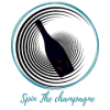 Spin The champagne加速器