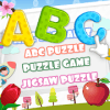 ABC Alphabet Puzzle Learning加速器