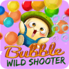 Bubble Wild Shooter加速器