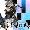 Black Clover Game Piano加速器