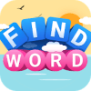 Find Words–Moving Crossword Puzzle