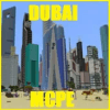 Dubai Map for Minecraft PE加速器