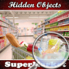 Hidden Objects Supermarket加速器