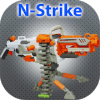 Nerf N-Strike Guns加速器