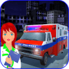 Ambulance Simulator 2019加速器