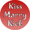 Kiss Marry or Kill? The game加速器