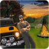 Safari Survival Animals Photographer