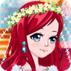 Wedding Makeup Salon : Dress Up Bride * Marry me加速器