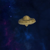 3D UFO RUSHER
