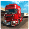 EURO trucks simulator Road Rules 3