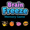 Brain Freeze Memory Game加速器