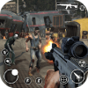 Zombie Hunter Assault Call Of War 2019加速器