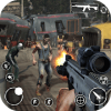 Zombie Hunter Assault Call Of War 2019