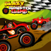 Blazy Monster Climb加速器