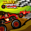 Blazy Monster Climb