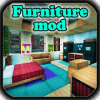 Addon Furniture Mod Pixel Map House Block加速器