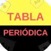 Aprende la tabla periódica