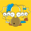 guess the simpsons character加速器