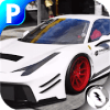 Car Traffic Ferari 458 Racer Simulator