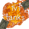 1v1 tanks game