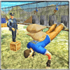 US Police Duty Army Training School Free 3D Games