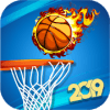 Basketball: Flick Battle Shot加速器