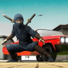 NY City Ninja Warrior Assassin 3D