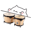 Bongo Cat加速器