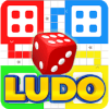 Ludo Ace : Classic All Star Board Game King