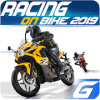 Racing On Bike 2019 : Real Racing