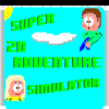 Super 2D Adventure Simulator加速器