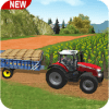 Farmer Simulator Game 3D加速器