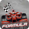 Formula 1 Top Speed Sport Car Race