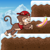 Monkey Jungle Run - Kong Adventure加速器