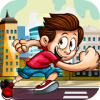 Kids Run Free : Running Game for Kids