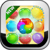 Tap Fruit Blast Match 3加速器