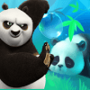Petualangan Panda