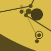 circloO 2 * Colorful Circular Physics Platformer