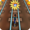 Super Subway Boy Runner