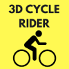 3D Cycle Rider