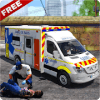 City Ambulance Rescue 2019